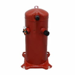 Alliance By American Standard® SSE Three Phase Scroll Compressor, 208 to 230 V, R22 with POE Refrigerant